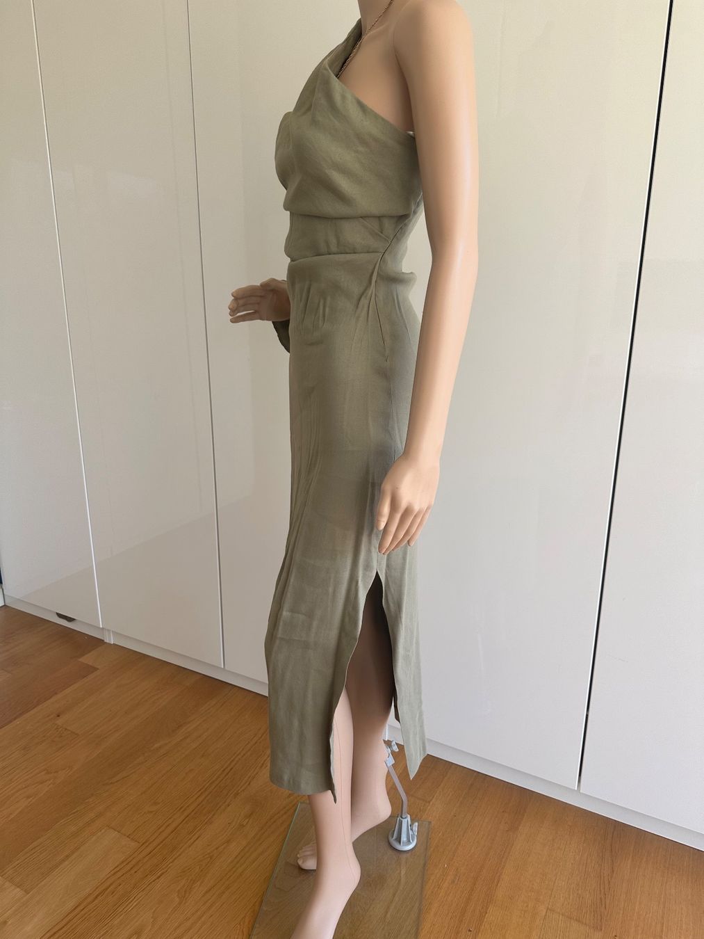 Vestiti: Asymmetrisches Kleid – Usato da Thalwil venduto da GerSutter 1