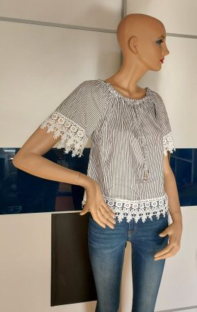 Neues Shirt Gr. S / M