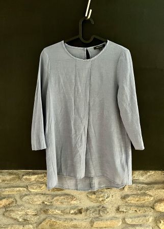 Marc O'Polo Tunika, Gr. 34