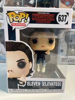 Funko POP! Television Stranger Things Eleven (Elevated)