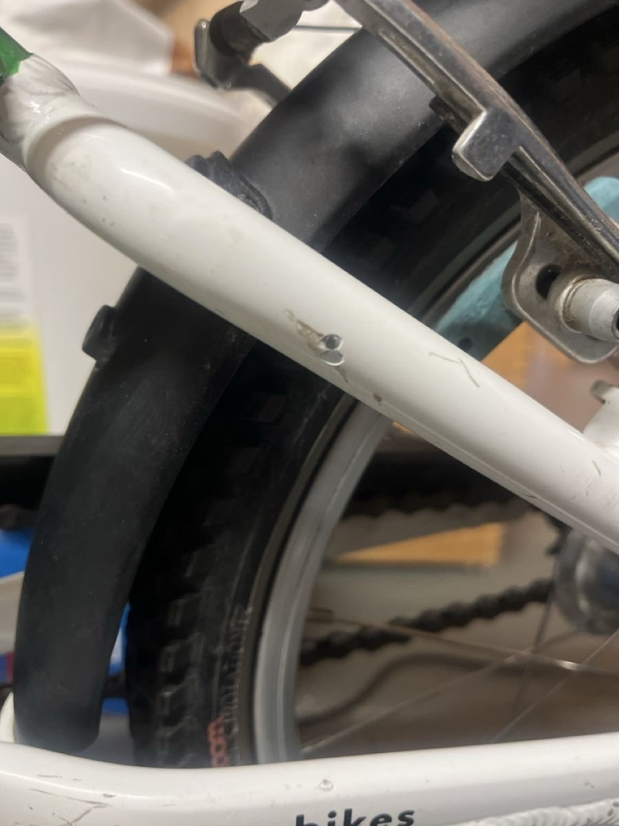 Woom Biciclette: Woom 3 – Usato da Uerkheim venduto da boerli1 7