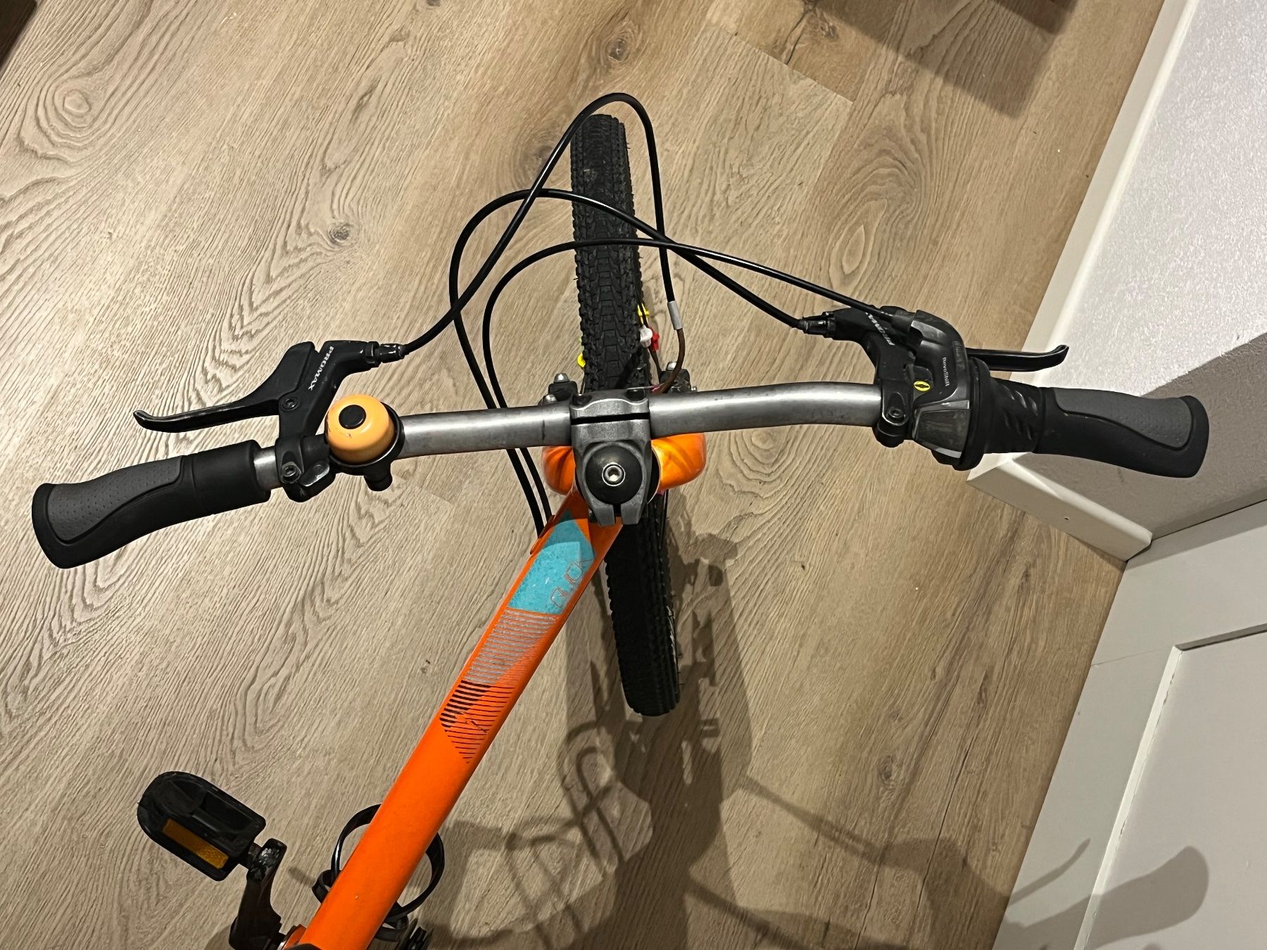Cannondale Biciclette: Cannondale Kindervelo 20 Zoll – Usato da Schaffhausen venduto da m.privat 4
