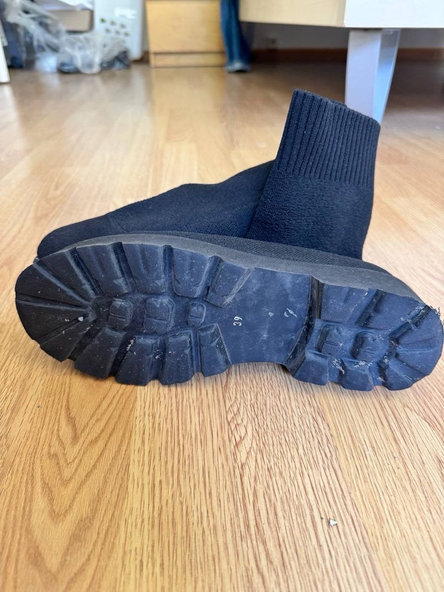 Scarpe da donna: Damenschuhe , Gr. 39 – Usato da Basel venduto da gal_66s2 2