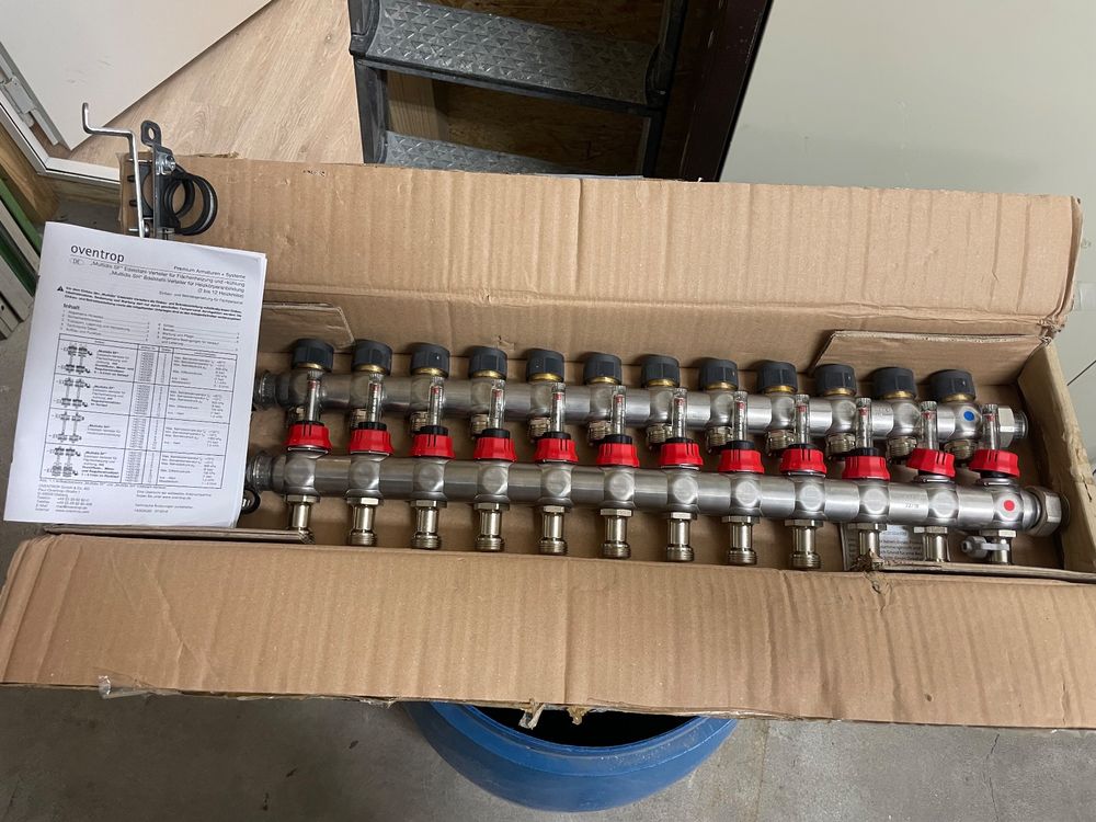 Produktbild von Caleffi Automatischer Schnellentlüfter Entlüfter 1/2"... Nur 9.29 EUR