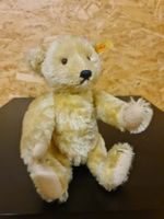 Alte Steiff Teddy Bär