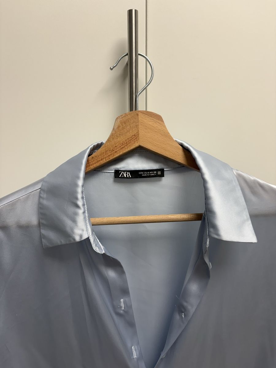 Zara Camicette: Blouse  – Nuovo (secondo la descrizione) da Sion venduto da sar_8xmg 1