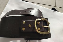 Gucci Gürtel