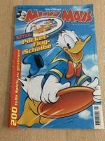 Micky Maus Magazin Nr. 21 (18.5.2000) – Vintage Comic-Heft