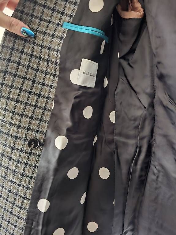 Vestes: Blazer - Paul Smith – D'occasion à Bern par Argia 1