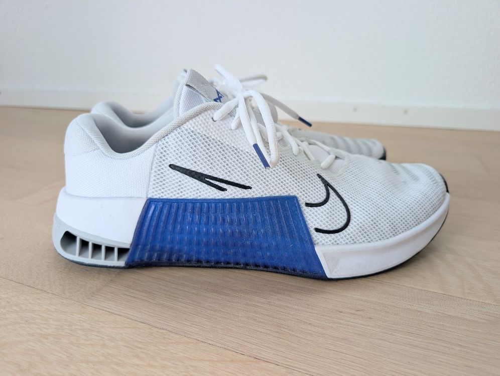 Chaussures hommes: Nike Metcon Men – Neuf (Voir description) à Lachen SZ par joa_rf9n