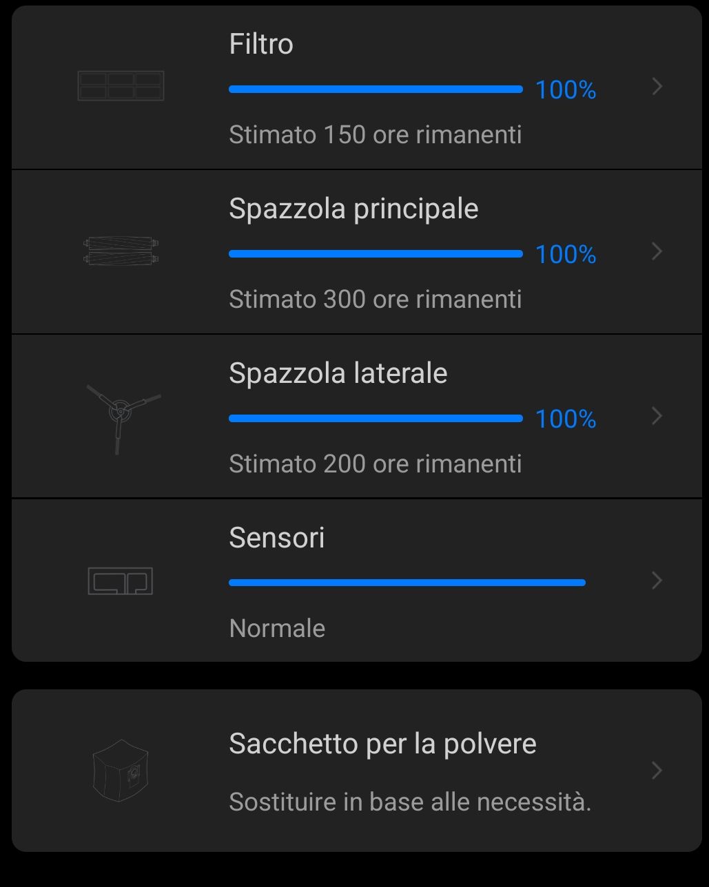 Roborock Aspirapolveri & Accessori: Roborock Q5 Pro+ Saugroboter mit Absaugstation – Usato da Baar venduto da Fabio-99 6