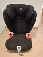 Kindersitz für Auto