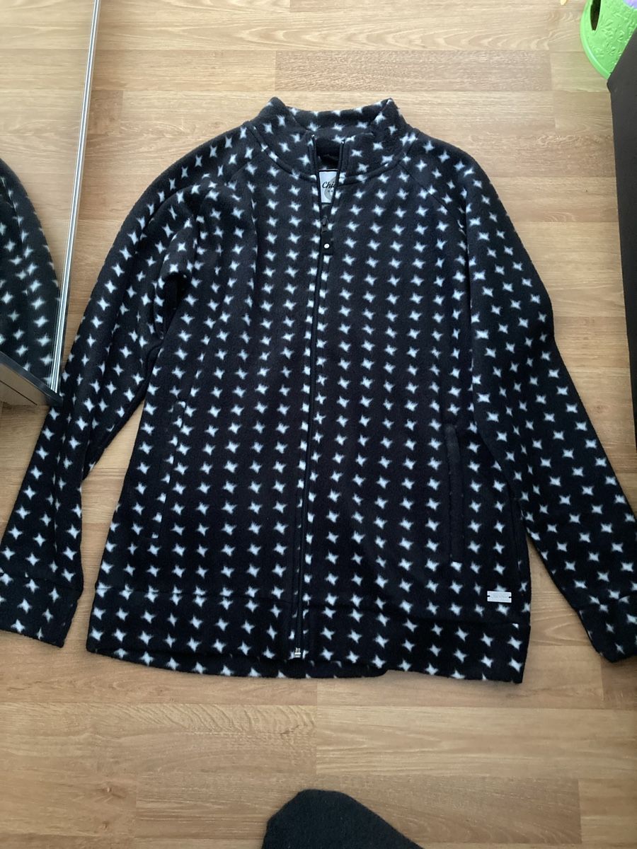 Jacken: Damen Fleecejacke Gr. M – Gebraucht aus Emmenbrücke von JJ_89