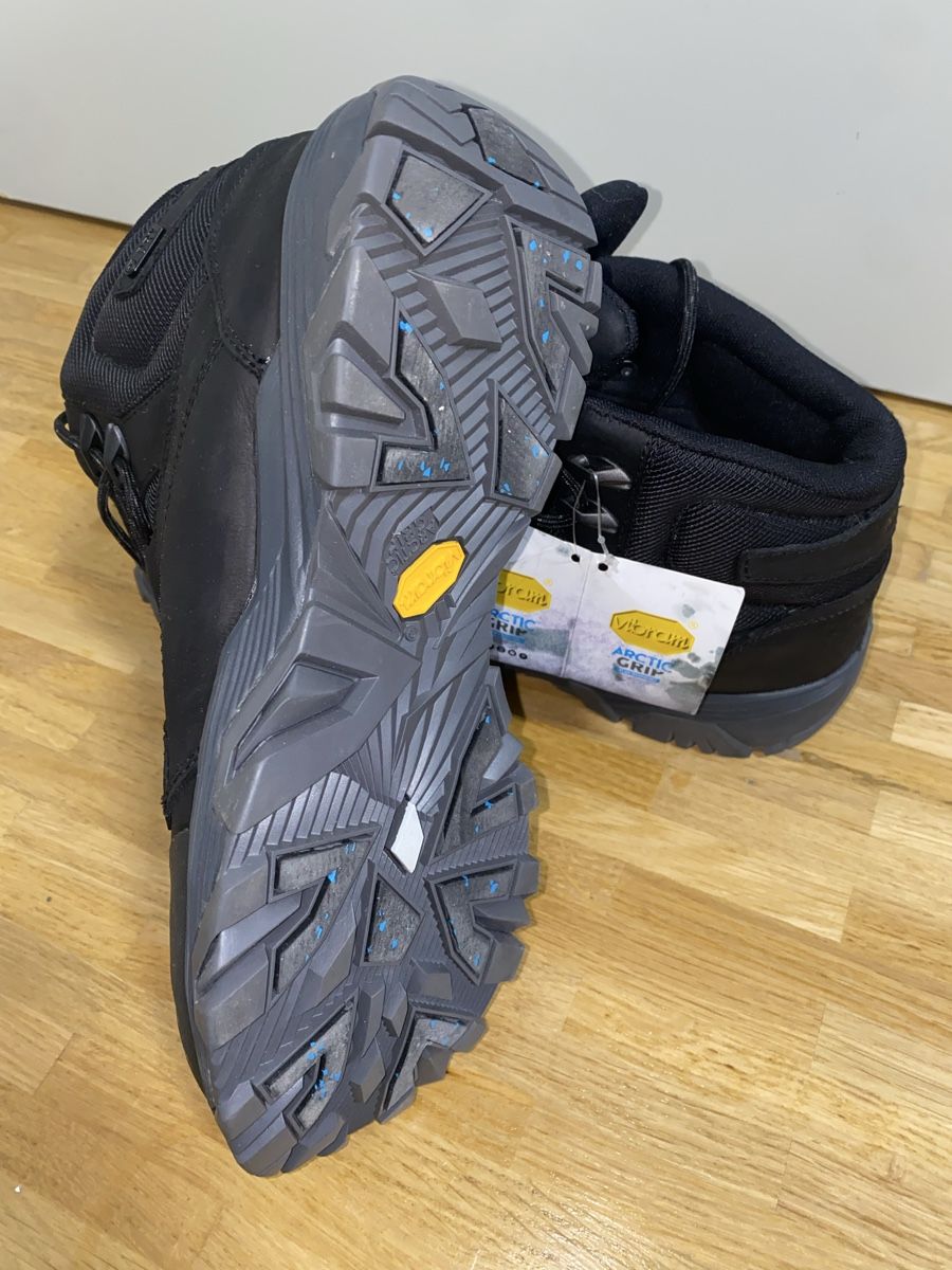 Scarpe da uomo: Merrell Herren Winterstiefel – Nuovo e nell'imballaggio originale da Kloten venduto da d-blublu 3