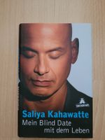 Saliya Kahawatte: Mein Blind Date mit dem Leben, Top!