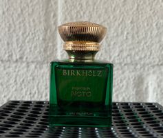 Birkholz - Nights in Noto Abfüllung