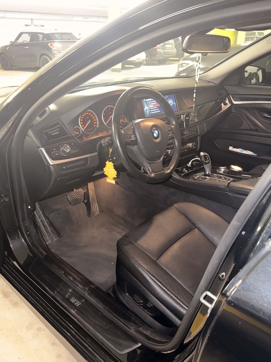 BMW Automobili: BMW 528i xDrive – Usato da Oberbipp venduto da jopaa96 3