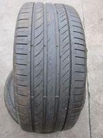 2 stk. Continental 255/45/19 Sport