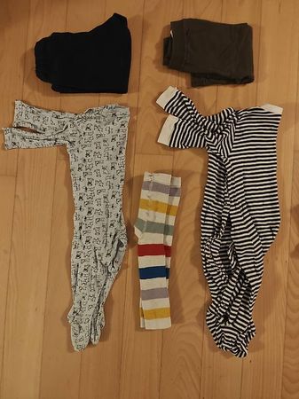 Kinderkleider jungen Grösse 74 bis 86
