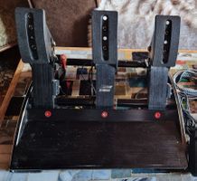 Fanatec ClubSport Pedals V3 (+ option PS5)