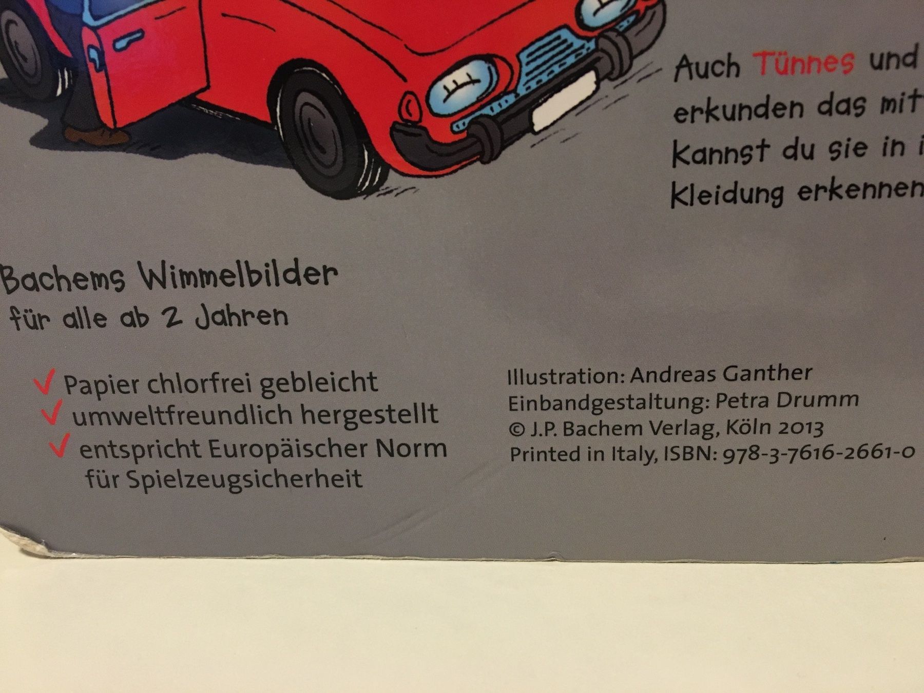 Bücher: Mein Kölner Mittelalter - Bachems Wimmelbilder - 2013 – Gebraucht aus Andwil SG von Rainboli 4