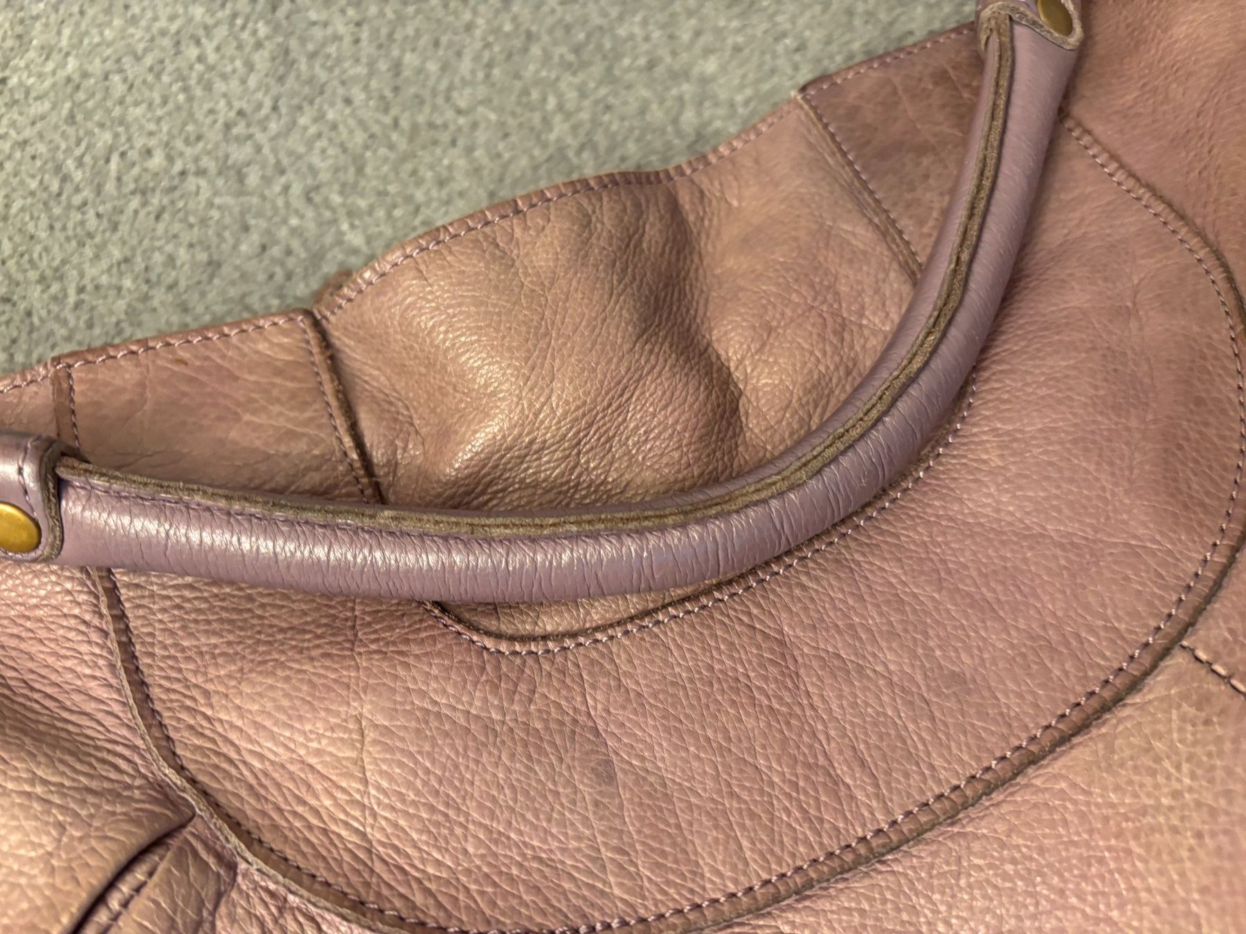 Liebeskind Taschen für Damen: LIEBESKIND Tasche – Gebraucht aus Dübendorf von Moomin8600 5