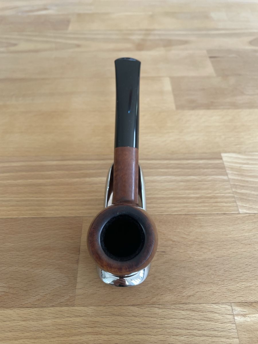 Tabakpfeifen & Zubehör: Tabakpfeife Davidoff 400f – Gebraucht aus Wald ZH von J.W331 1