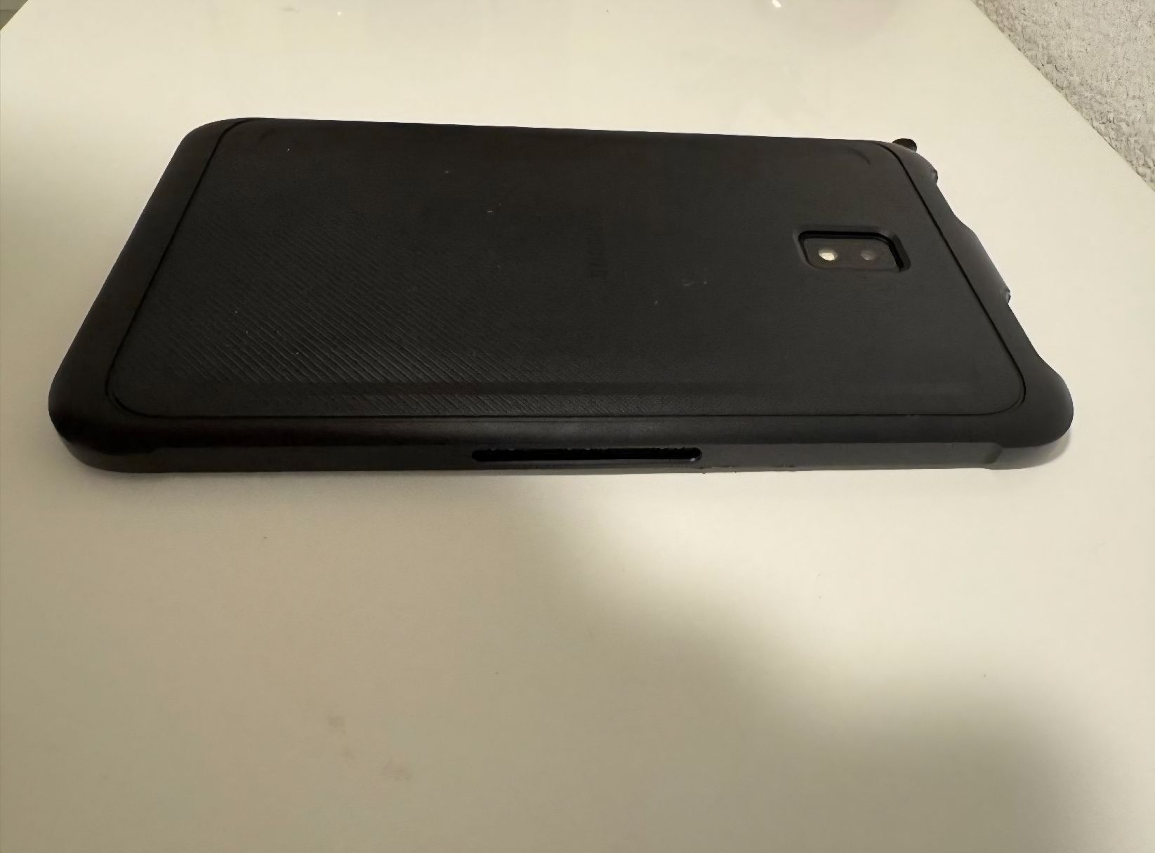 Samsung Tablet PC: Samsung Galaxy Tab Active 3 64GB LTE – Usato da Chesières venduto da HerveH 4