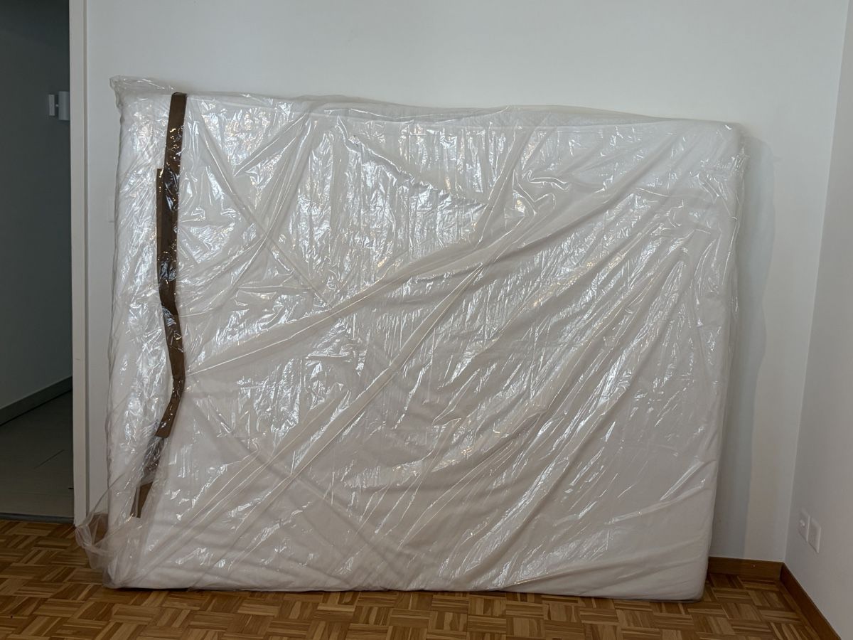 Ikea Materassi: Mattress 160x200 – Nuovo (secondo la descrizione) da Zürich venduto da Ridhima 1