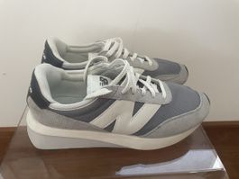 New Balance 370 U370AH Grau – Grösse 43 / UK 9