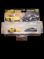 Car Culture 2024 Mix 4 Porsche 993 GT2 / Porsche 718 Cayman