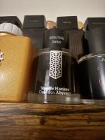 Vanille Havane Cuir des Abysses - Abfüllung / Décant 10ml