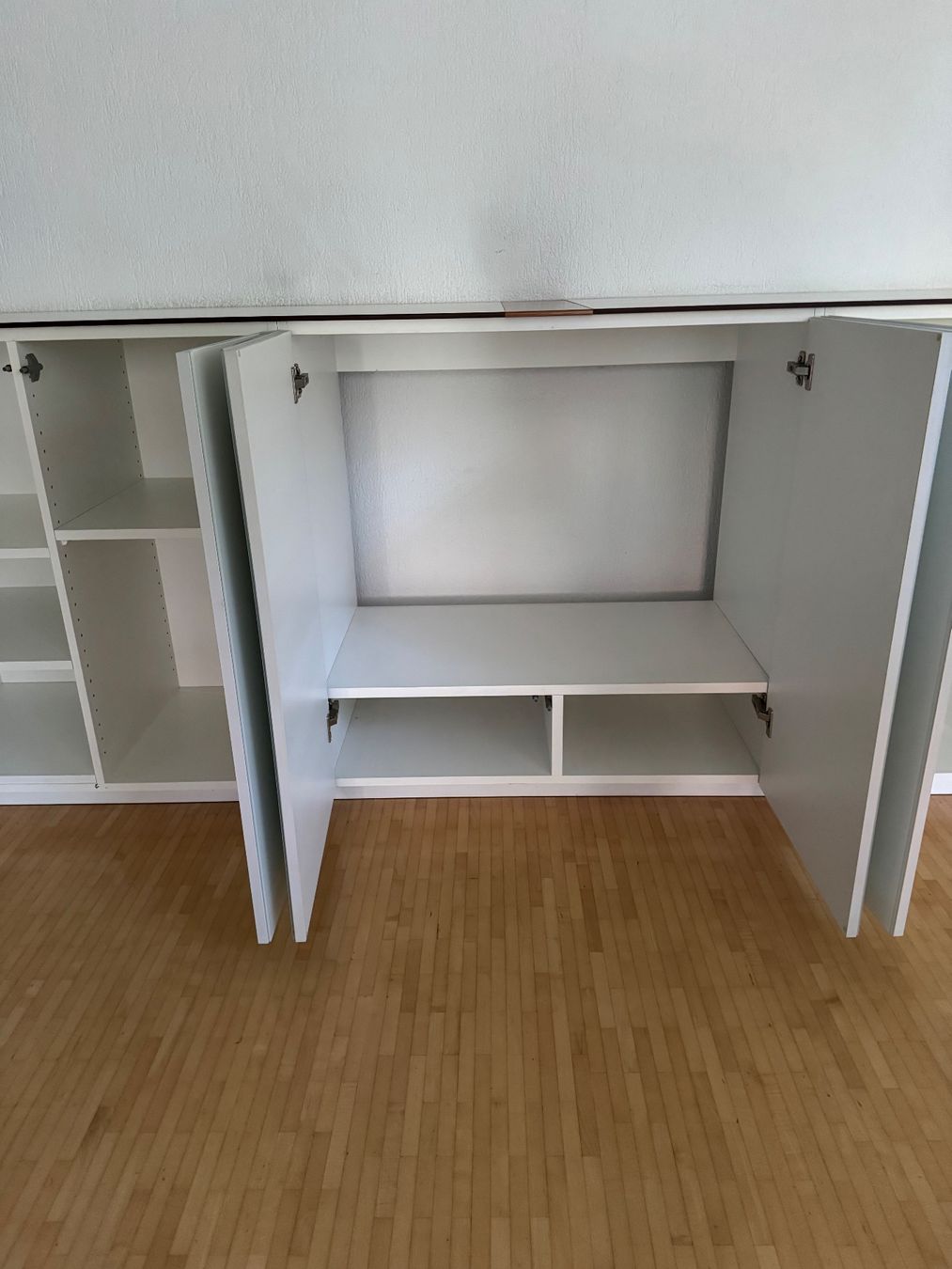 Cassettiere: Sideboard 270cm – Usato da Kestenholz venduto da cvx_889vv 3