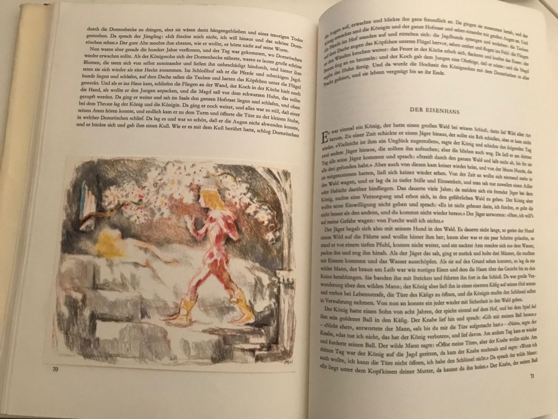 Bücher: Buch – Gebraucht aus Arlesheim von leyRum4.5 1