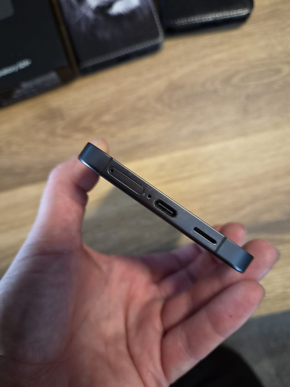 Samsung Handys / Smartphones: Samsung Galaxy S24+ NEUWERTIG – Neu (gemäss Beschreibung) aus Einsiedeln von Biberchrouser76 4