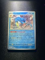 Pokémon Léviator 130/165 FR REVERSE