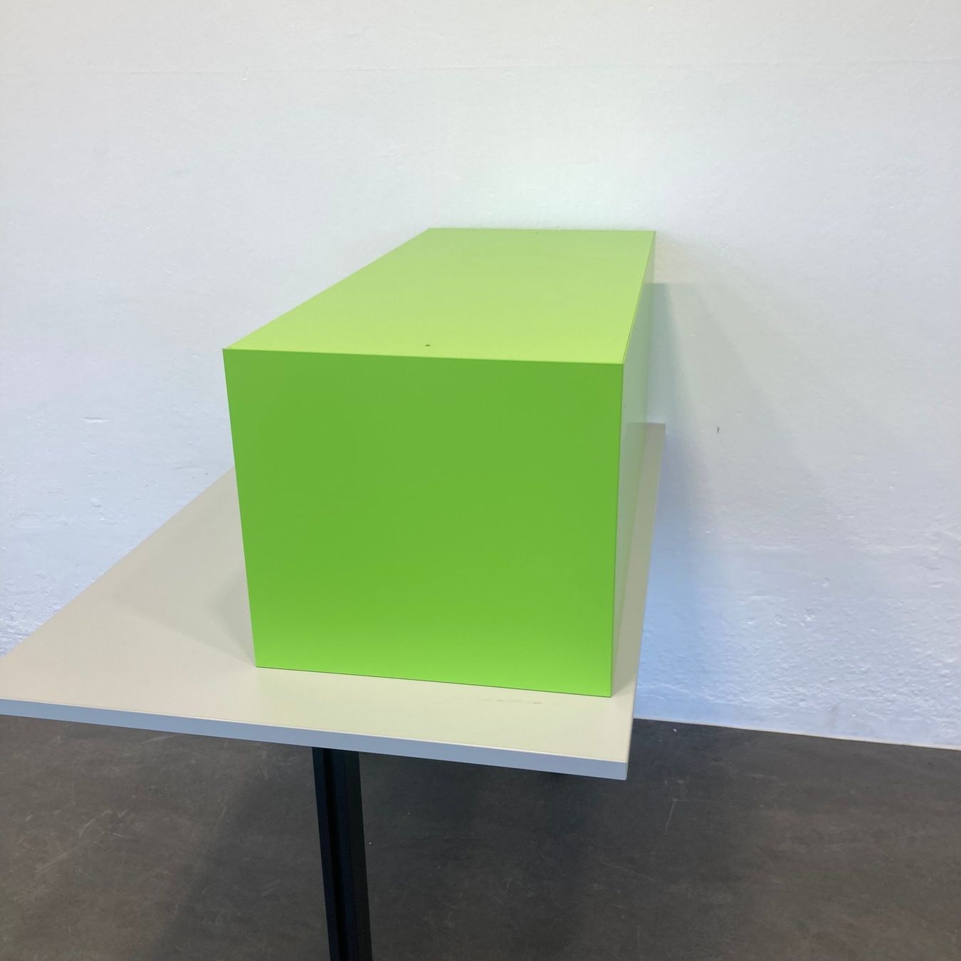 Lista Armadi: Lista Office LO Locker Modul Hellgrün mit Schlüssel – Usato da Schönenwerd venduto da mcofficeshop 6