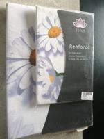Bettwäsche Lotus Renforcé, 1x 135/170, 1x65/100