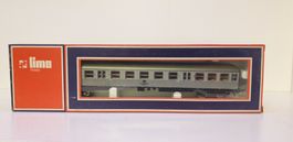 Lima DB Silberling   Personenwagen 9155