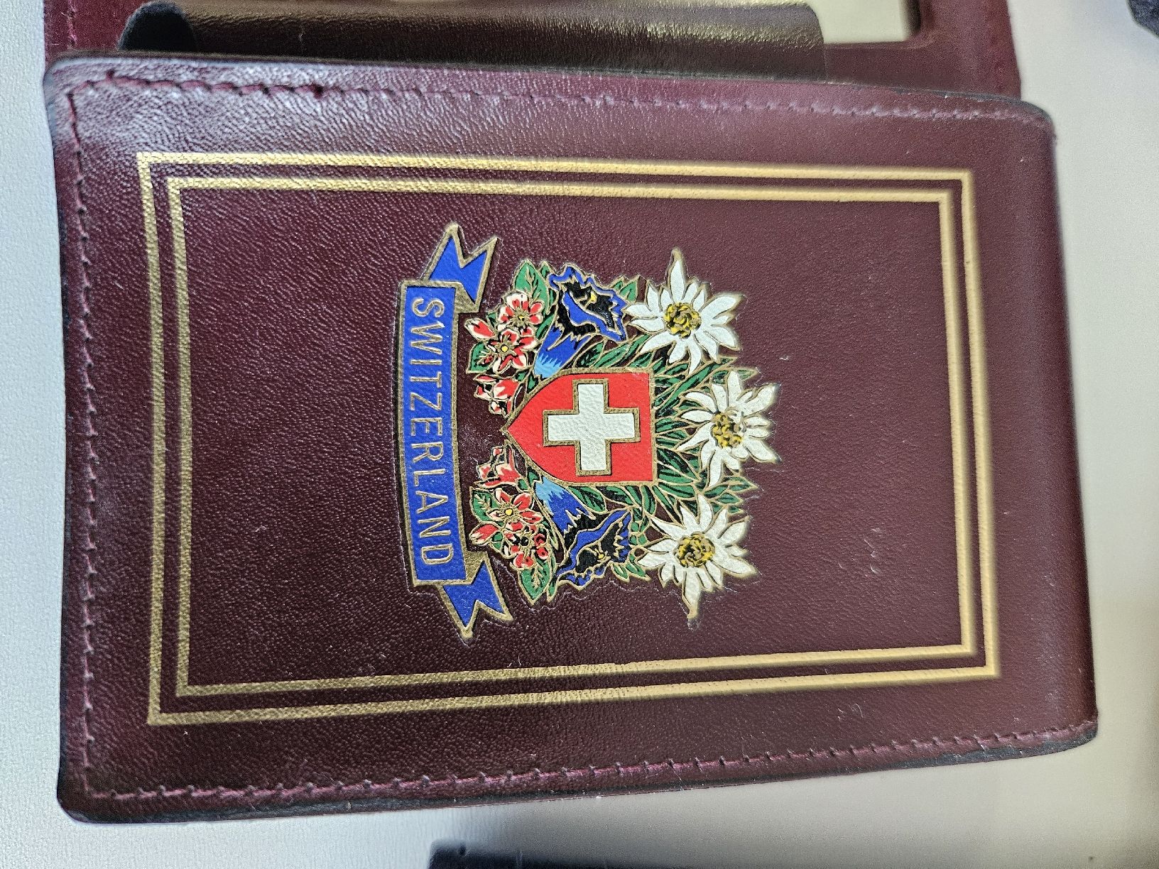 Portemonnaie: Portmonnet – Gebraucht aus Regensdorf von Zem003 3