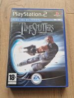 TimeSplitters: Future Perfect - PS2 - FRA - CIB🔥🎮🔥🎮