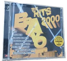 Bravo The Hits 2000 Swiss Special Edition  (2 CD)