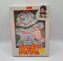 Kiki tenue petit kiki ajena bonne nuit sekiguchi monchhichi 