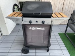 Campingaz Xpert 100 L Gasgrill