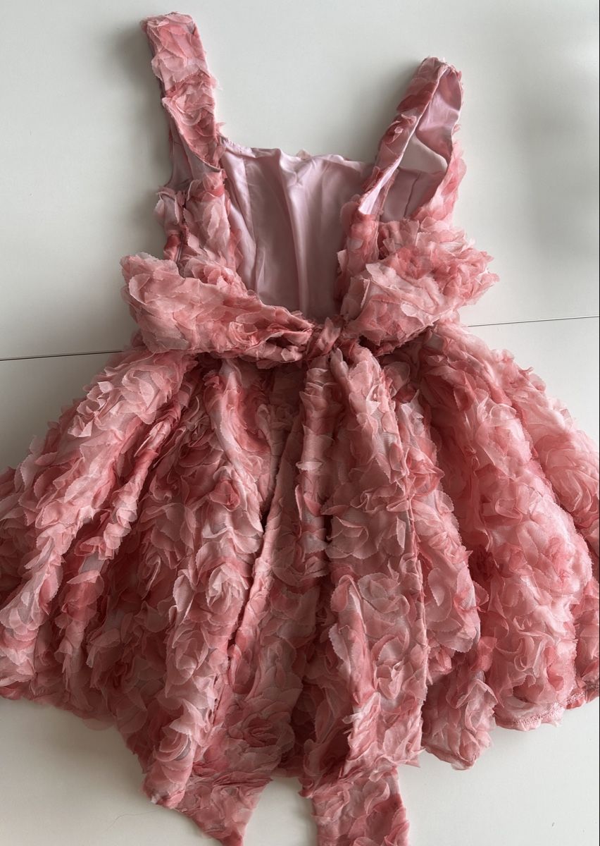 Vestiti: Pinkes Kleid (Gr. M) – Nuovo (secondo la descrizione) da Baden venduto da lilylein_ 1
