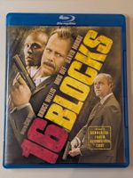 "16 Blocks" mit Bruce Willis & Mos Def [Blu-ray]