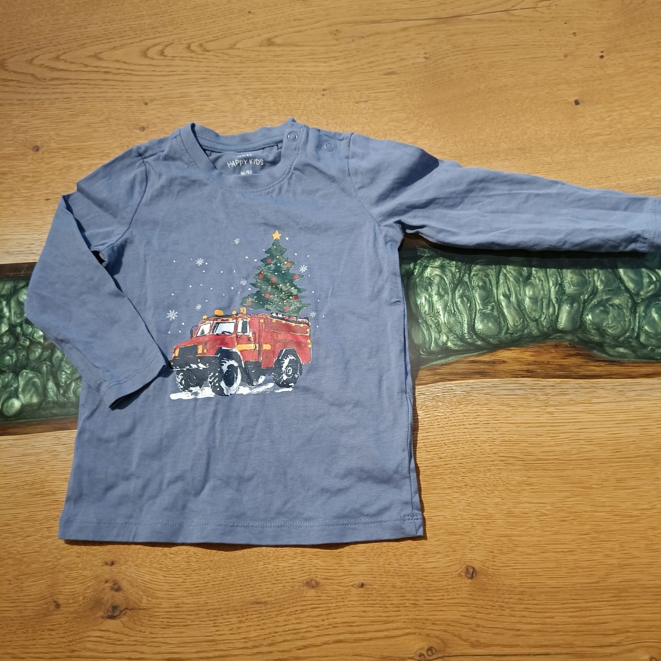 Maglioni & Felpe: Pullover 86/92 – Usato da Jaberg venduto da urig17.