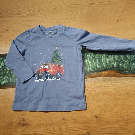 Pullover 86/92