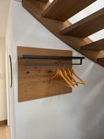 Elegante Wandgarderobe XXXLutz