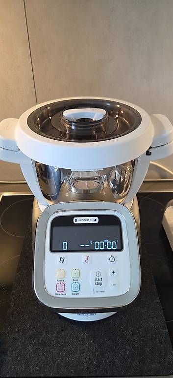Elettrodomestici da cucina: Robot da cucina OTTIMO AFFARE – Usato da Pazzallo venduto da spl_z8qh